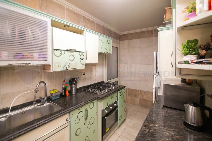 Apartment for rent furnished 200 m Fleming (directly on the tram - Brand Tower)