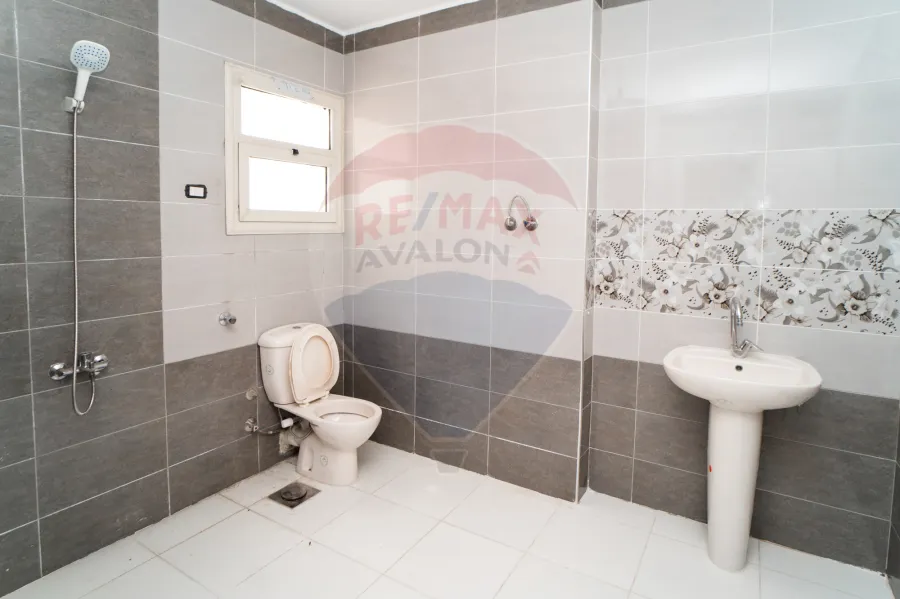 Apartment for Sale 272 m Smouha (Admon Fermon St)