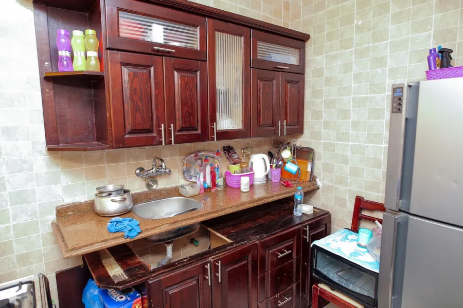 شقة للبيع 145م ميامي (متفرع من البحر)