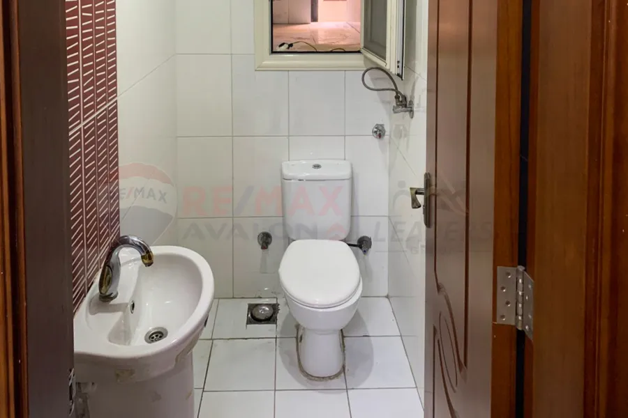Apartment for rent 210 m Wabour El Mayah (Galal El Desouky St.)