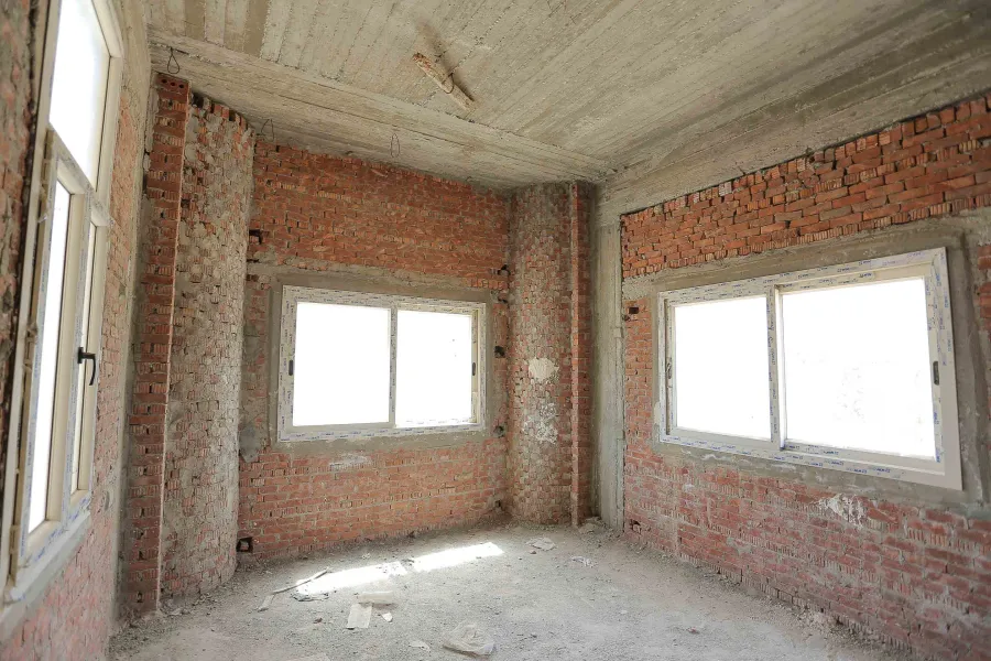 Stand Alone Villa 1090m for Sale Al Orouba Compound (King Marriott)