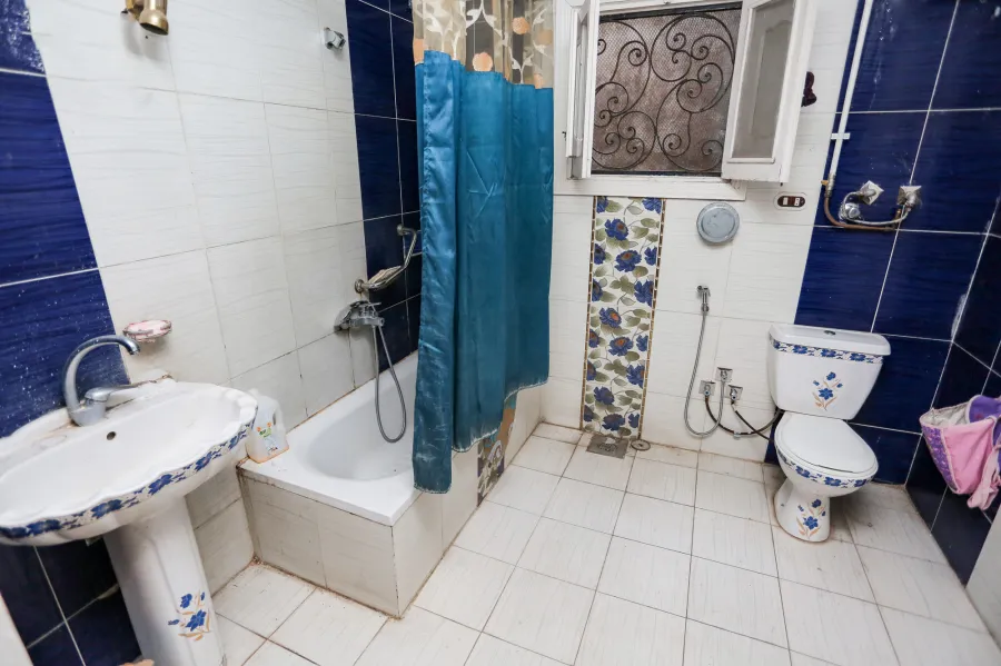 شقة مرخصة للبيع 152م سبورتنج