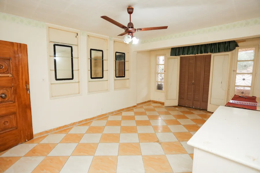 Apartment for sale 110m El-Maamora