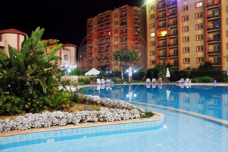 شالية للبيع (مارسيليا لاند) 145 م