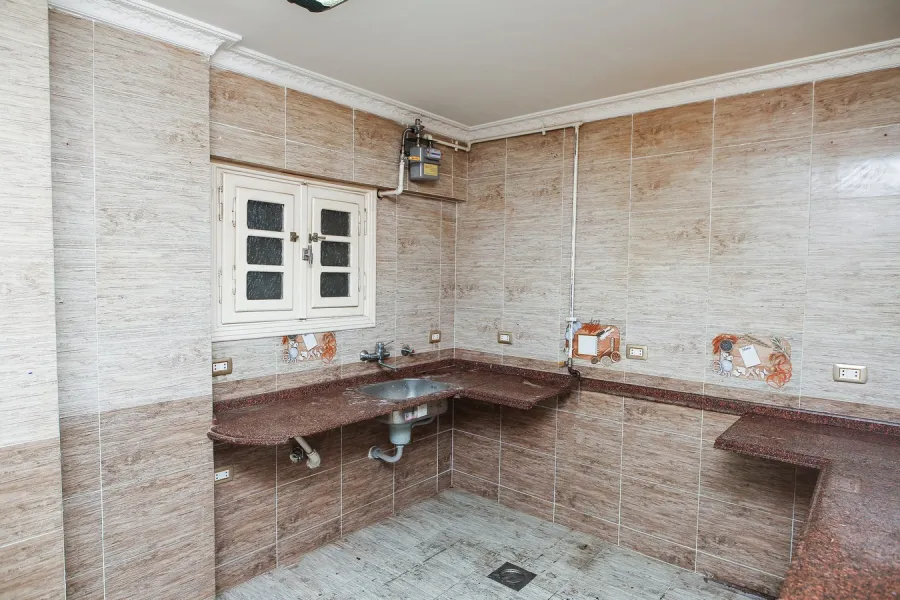 Apartment For Rent 250m Gleem (Directly On Tram Station)