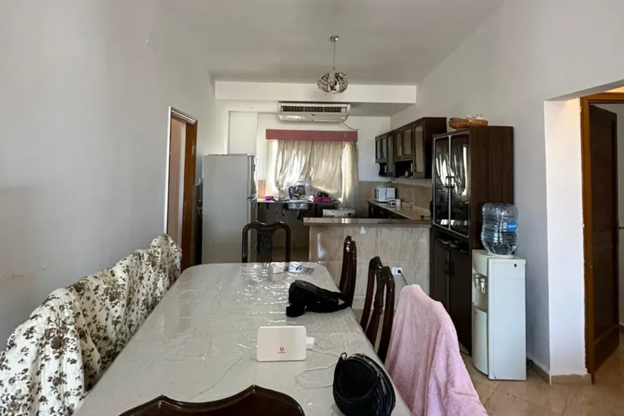 Upper chalet for sale (Marina 4)