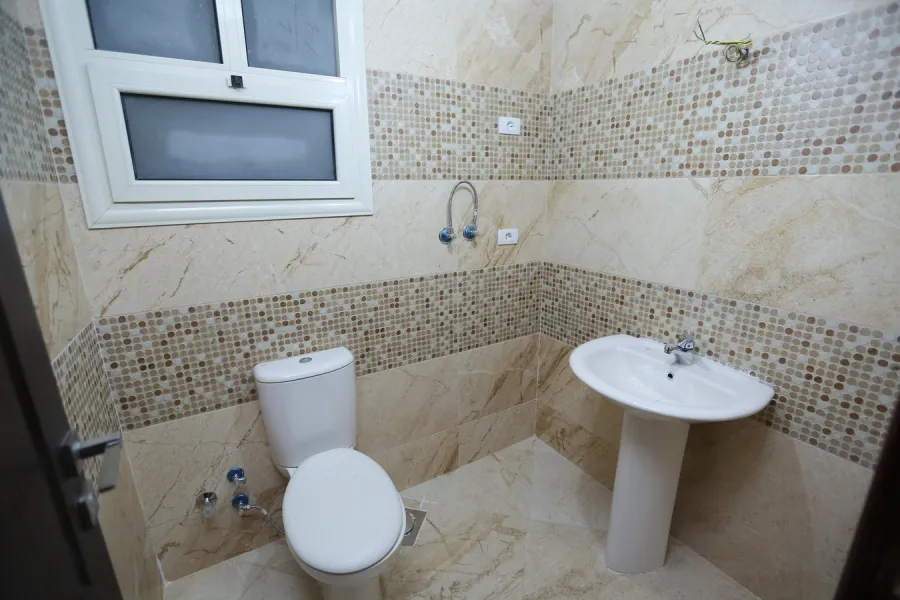 شقة للبيع 267م سموحة (كمبوند دلتا لايف - ش ألبرت الأول)