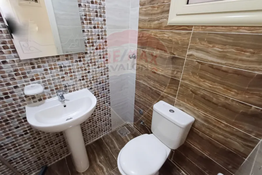 Apartment for sale 120 m Louran (Fahmy Wesa st.)