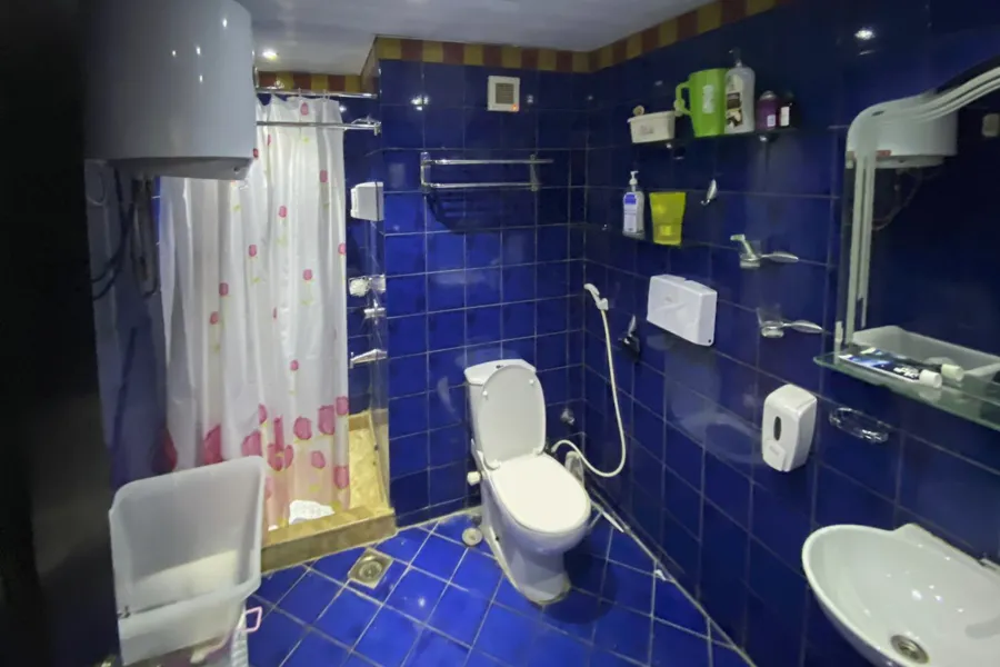 شاليه علوي للبيع ( بورتو مارينا - مارينا 3)