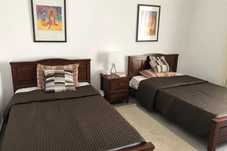 شاليه بروف للبيع (أمواج - سيدى عبدالرحمن) 150 م