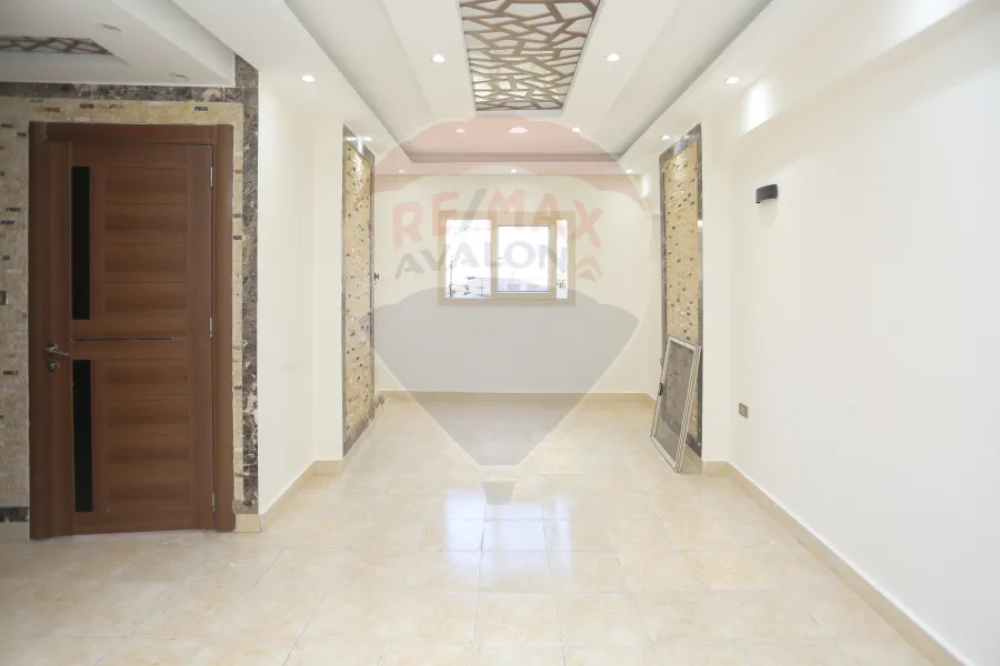 Apartment for sale 83 m Moharram Bek (Masged El Hadary St.)
