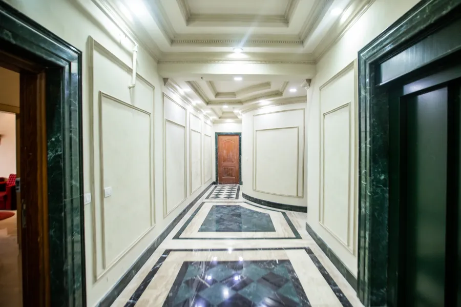 ستوديو للبيع 120م سموحة (خطوات من جامعة فاروس)