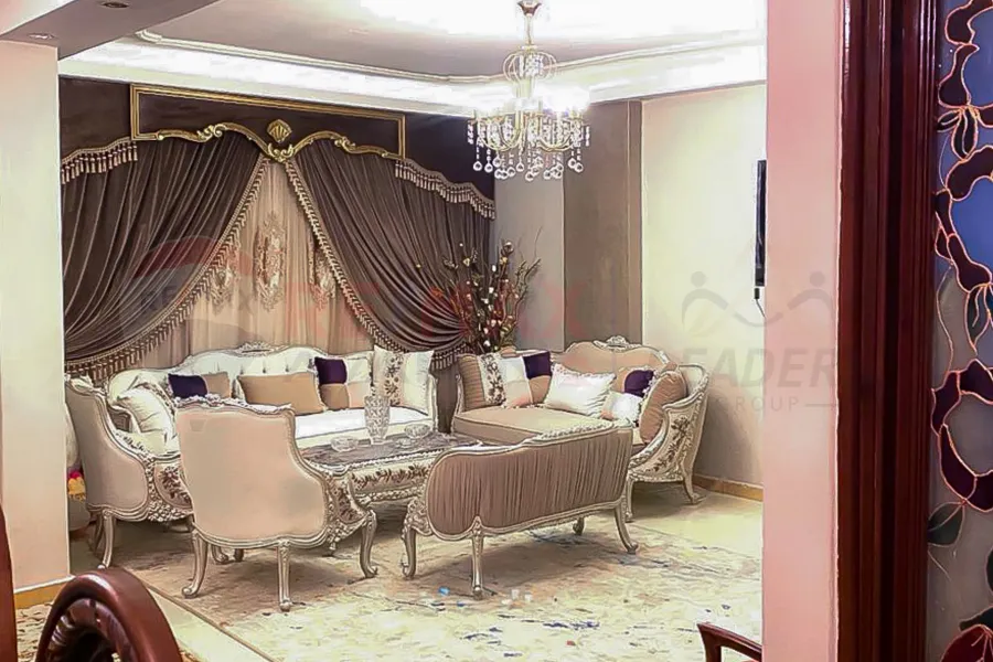 Apartment for sale 135 m Louran (Al-Alayli St. branched from Al-Eqbal St)