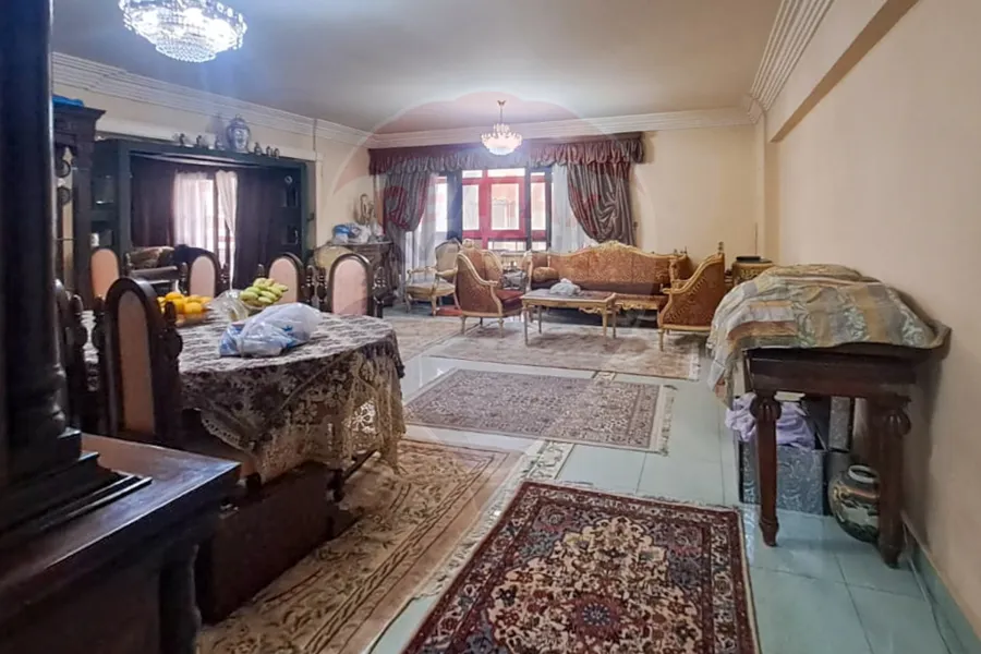 Apartment for sale 168 m Saba Basha (steps from the sea)