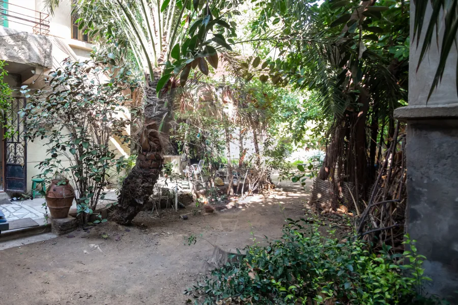 Villa for sale 603 m Fleming (Branched From Abu Qir St.)