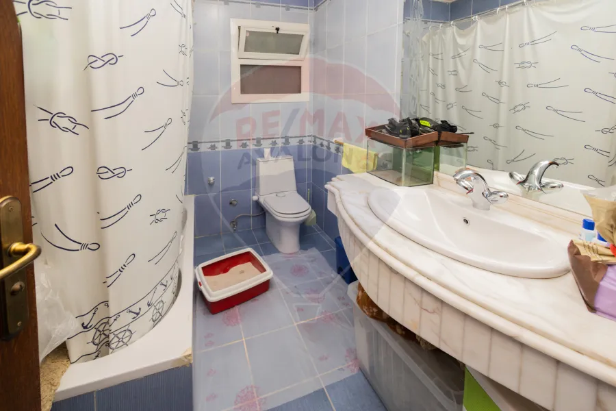 Apartment for sale 270 m Louran (El-Eqbal main st.)