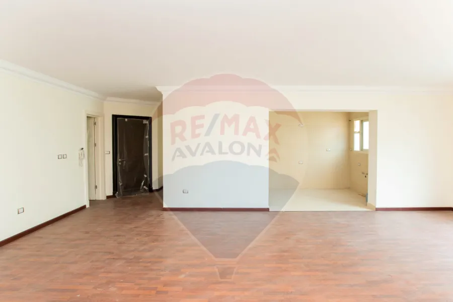 Apartment for sale 223 m Smouha (Antoniadis Compound)