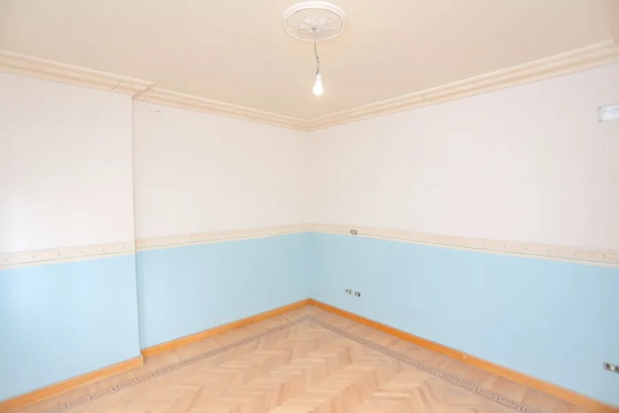 دوبلكس للبيع 236م سموحة (ش فوزى معاذ الرئيسي)