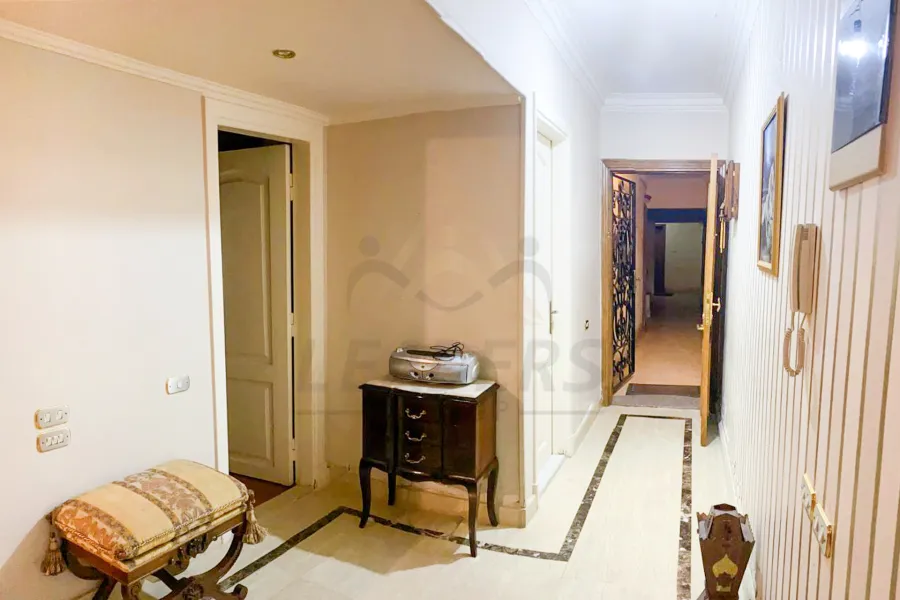 شقه للايجار 250 م جناكليس (ش ابو قير)