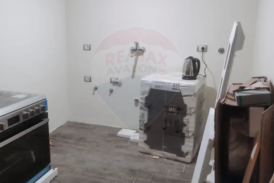 Apartment For Rent 205 m Smouha (Antoniadis Compound) - First Hand