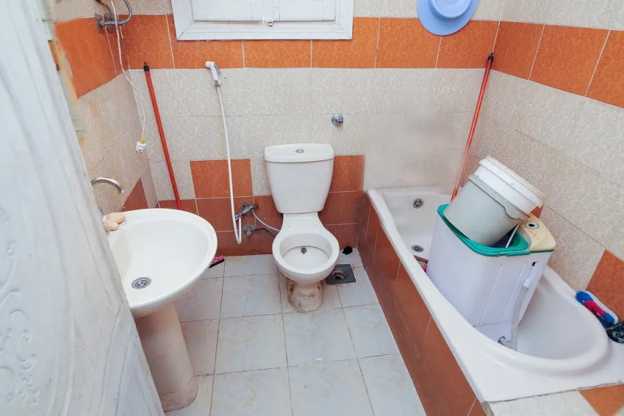 شقة للبيع 145م ميامي (متفرع من البحر)