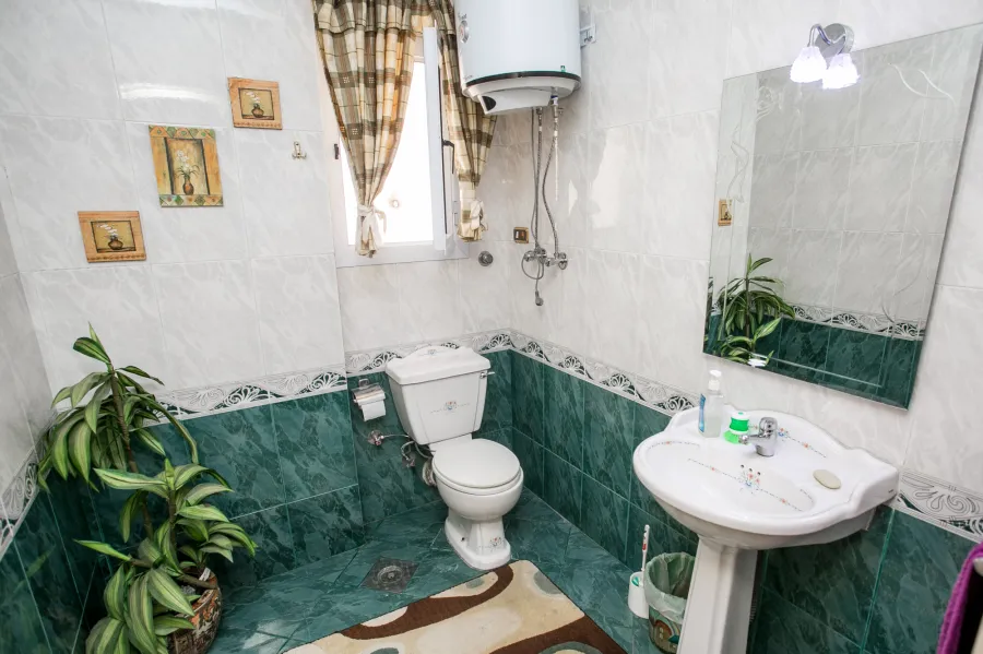 Villa for Sale 356m Smouha (Near To Smouha Club)