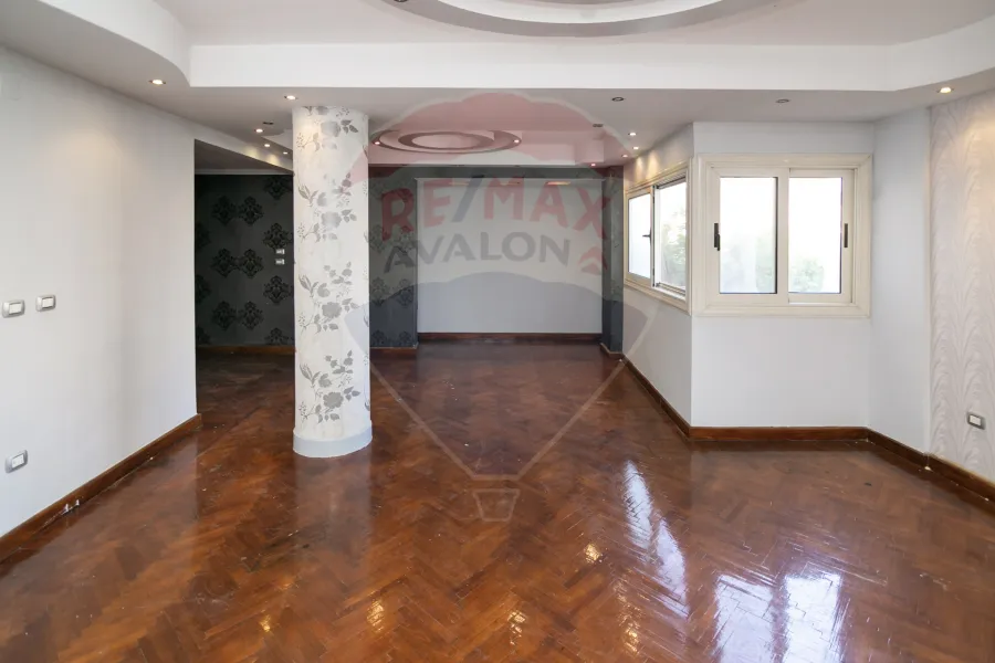 Apartmentfor sale 150 m WabourAlmayah (Hafez Ibrahim St.)