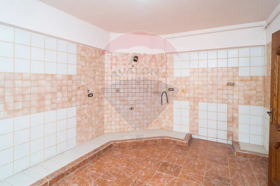 Duplex apartment for sale 370 m Smouha (Mostafa Kamel St.)