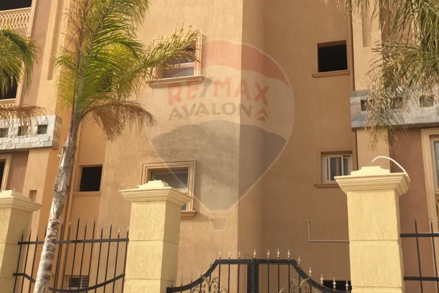 Apartment for sale 165 m King Mariout (Spring House)