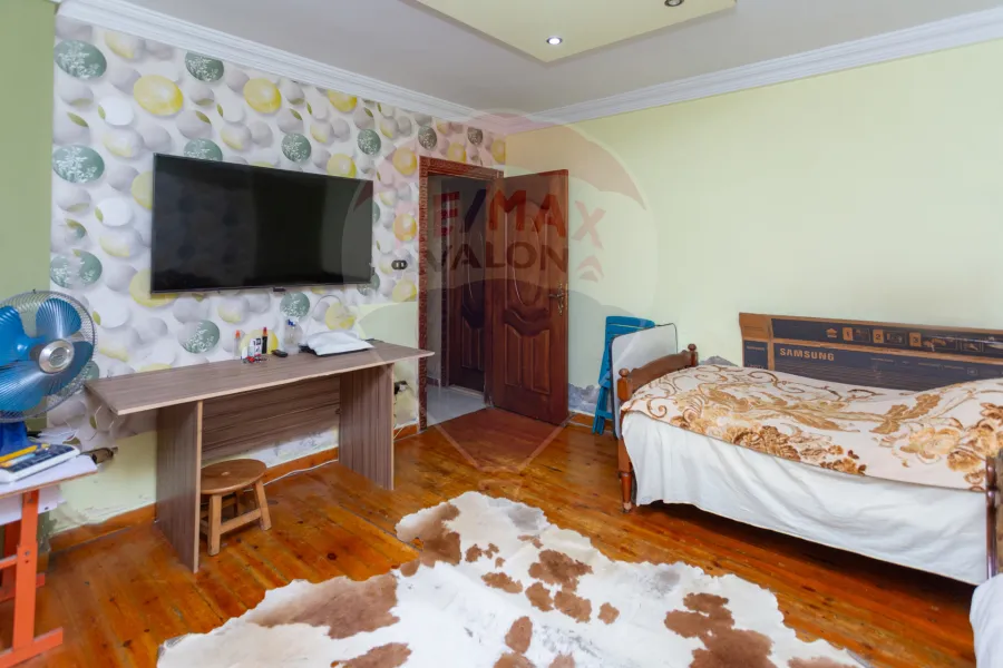 Apartment for sale 165 m Smouha (Kamal El Din Salah St)