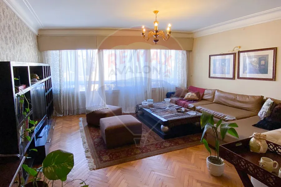 Apartment for sale 240 m Gleem (Ibrahim Al-Halabi Street)