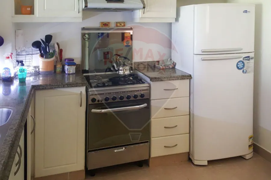 Ground chalet with Garden for sale North Coast (Marasi - katnia) 140 m