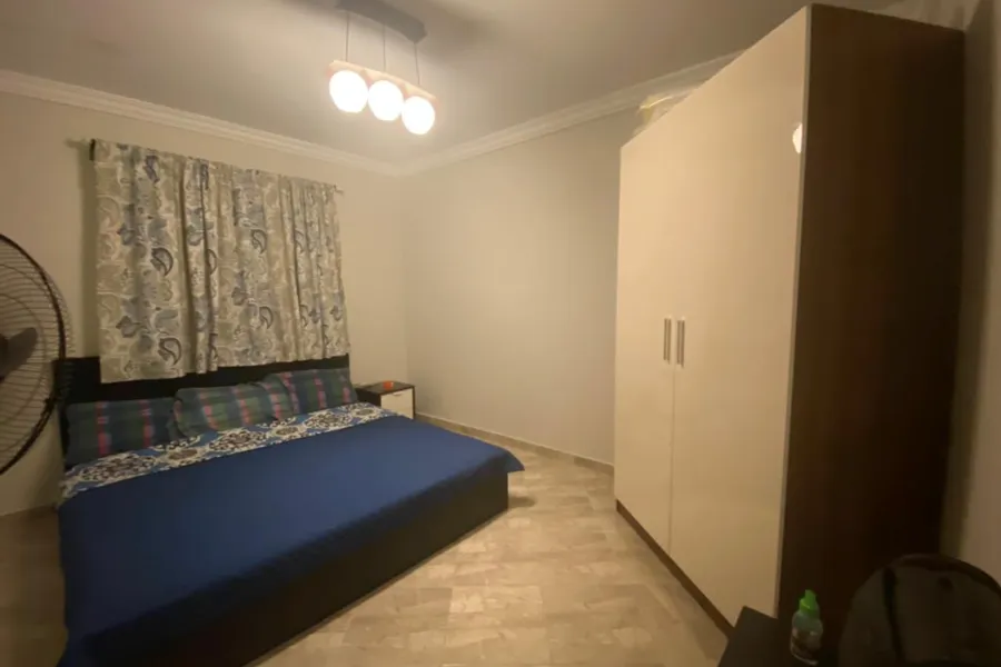 شالية للبيع (مارسيليا بيتش 4) 135 م