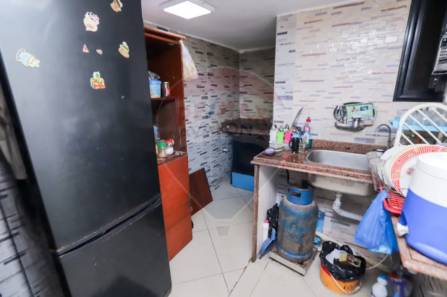 Shop for Sale 405 m Al Ibrahemya (Port Saied St.)