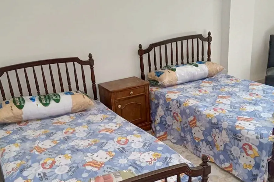 شاليه بروف للبيع (جرين بيتش) 174 م