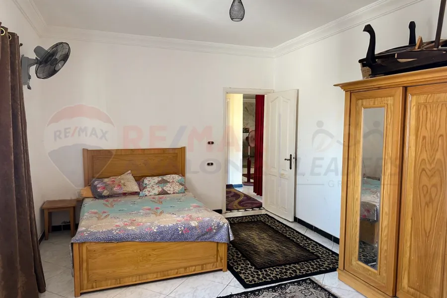 Chalet for sale (New Egypt - North Coast) 135 m