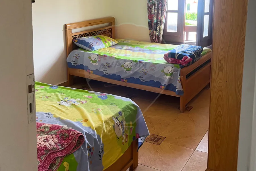 توين هاوس للبيع (مارسيليا بيتش 3) 185 م