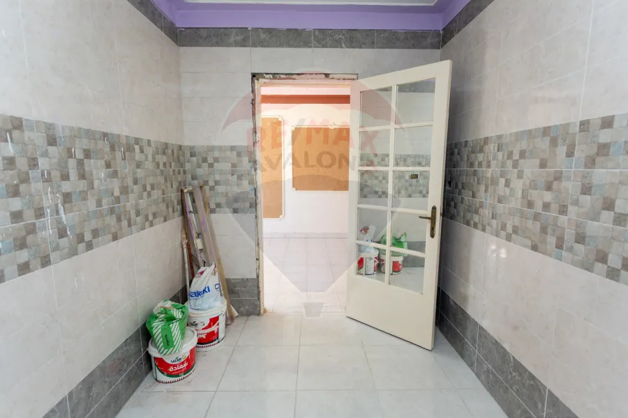 Apartment for sale 150 m Smouha (steps from Smouha Club)