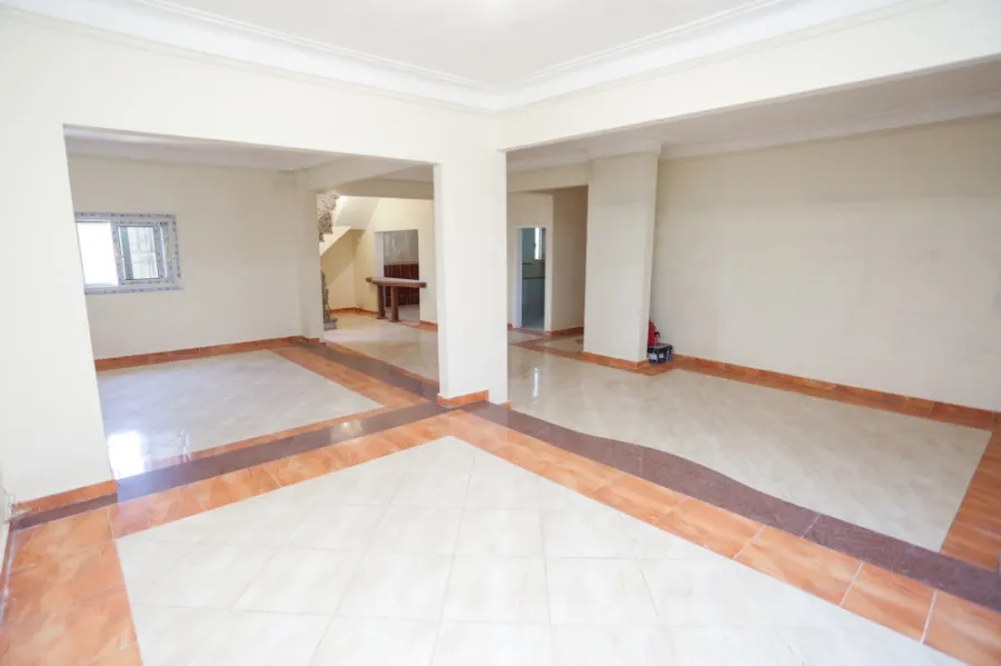 دوبلكس للبيع 270م ميامى - متفرع من ش أسكندر إبراهيم