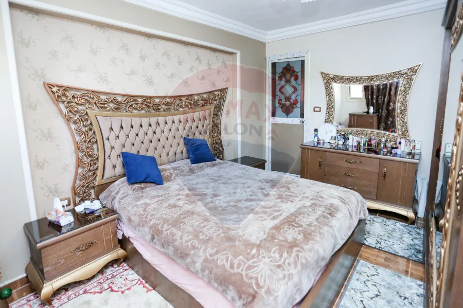 Apartment For Sale 140 m Saba basha (Steps from Taram station)