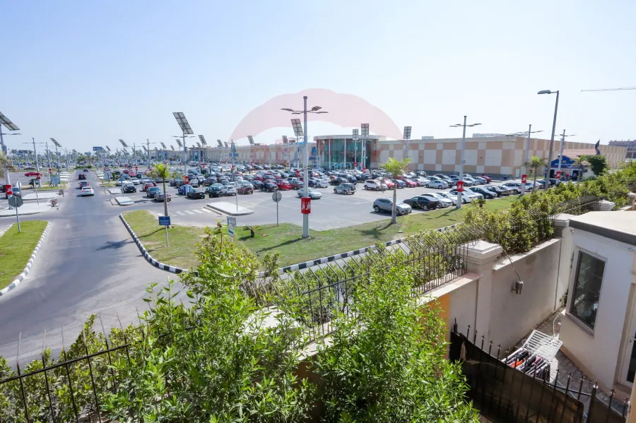 فيلا فاخرة للبيع 430 م (كومباوند ميروزا)