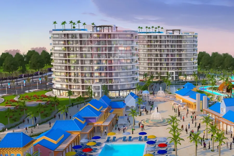 Chalet for sale (Porto golf - Amer group) 106 m -