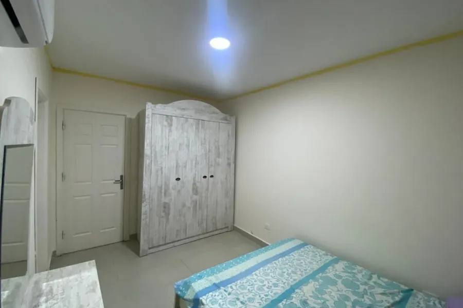 شاليه للبيع (بلومار - سيدي عبد الرحمن بجوار قرية امواج) 114 م