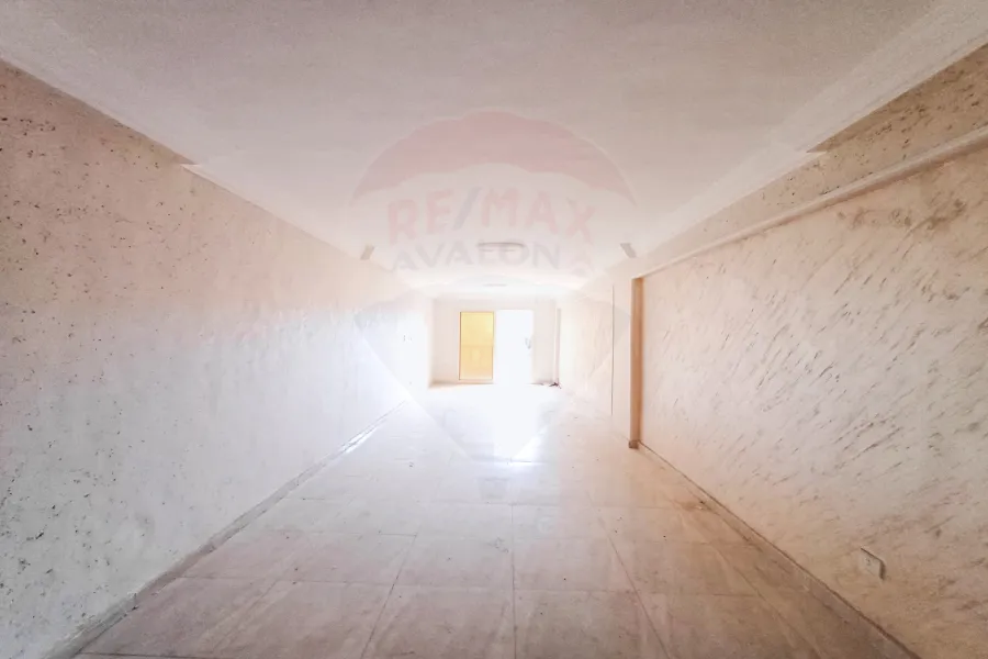 شقة للبيع 155 م العصافرة ( خطوات من البحر )