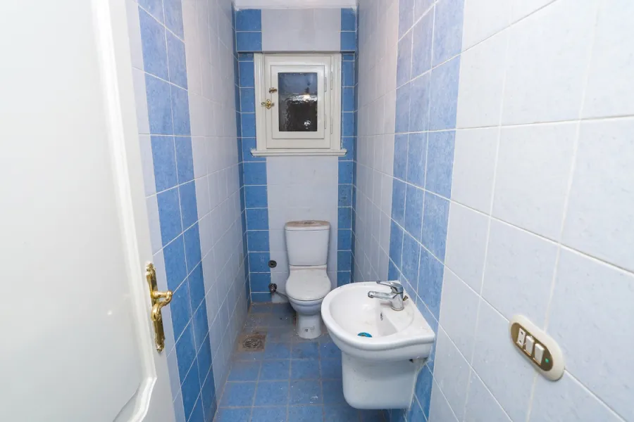 شقة للبيع 190 م بولكلي (شارع مصطفى كامل الرئيسي) - أول سكن