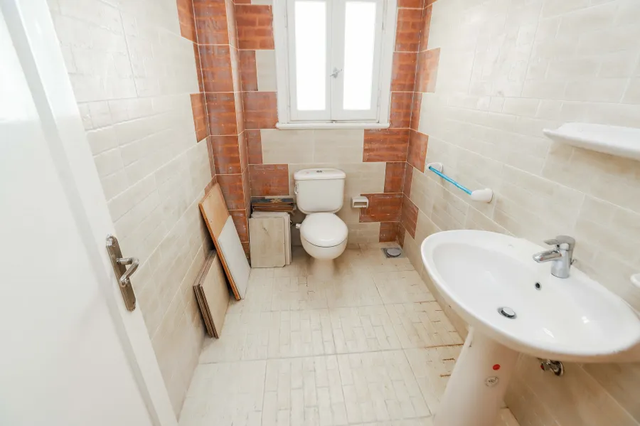 Apartment for Sale 300m Raml Station (Sea View)