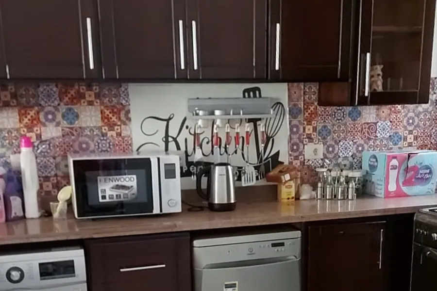 Ground chalet with garden for sale (Hacienda bay - Sidi Abdelrahman) 175 m