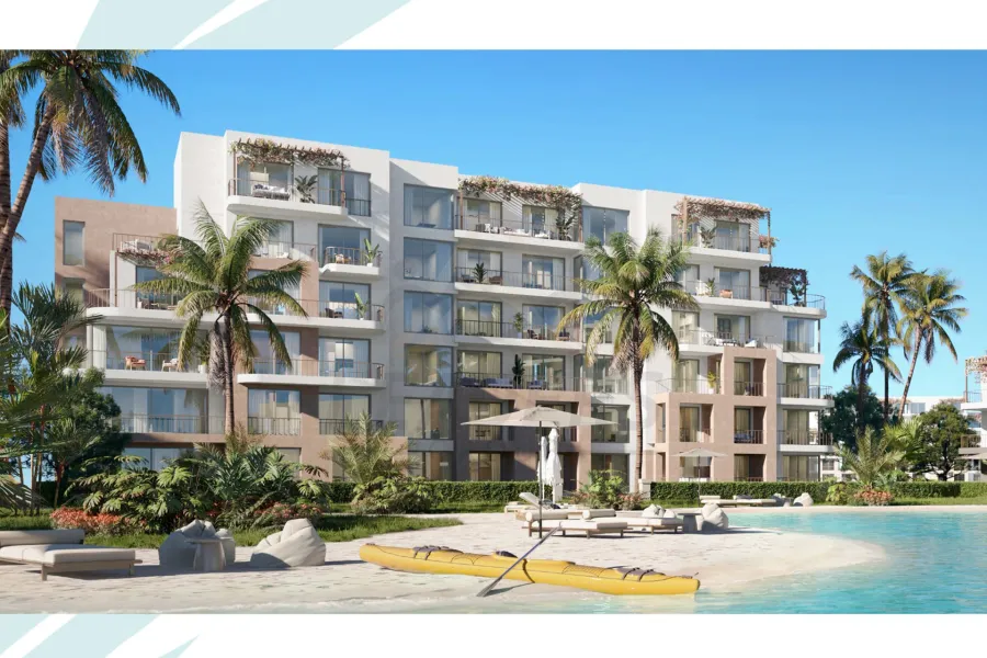 شاليه للبيع (سى شور) 79 م