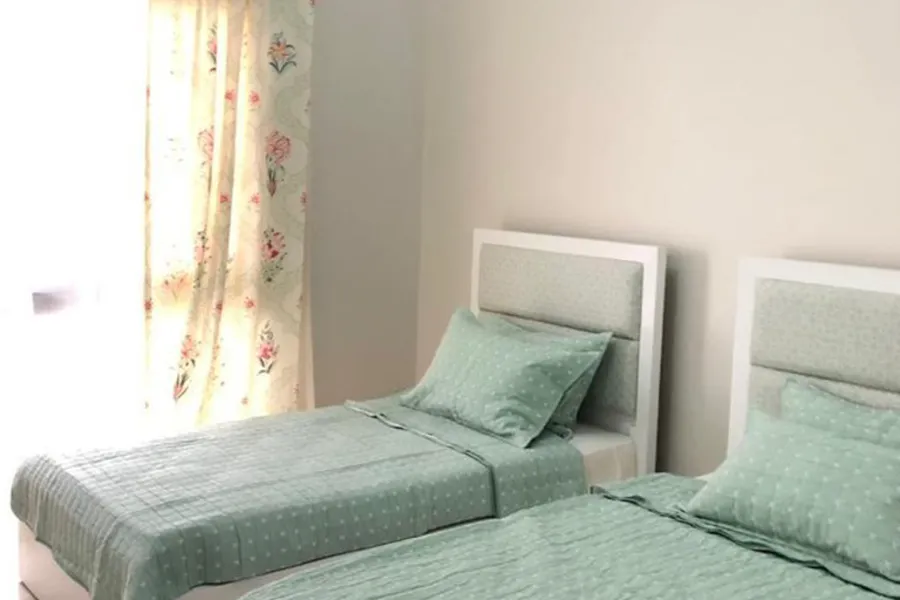 Chalet for sale (Marassi Blanca) 196 m