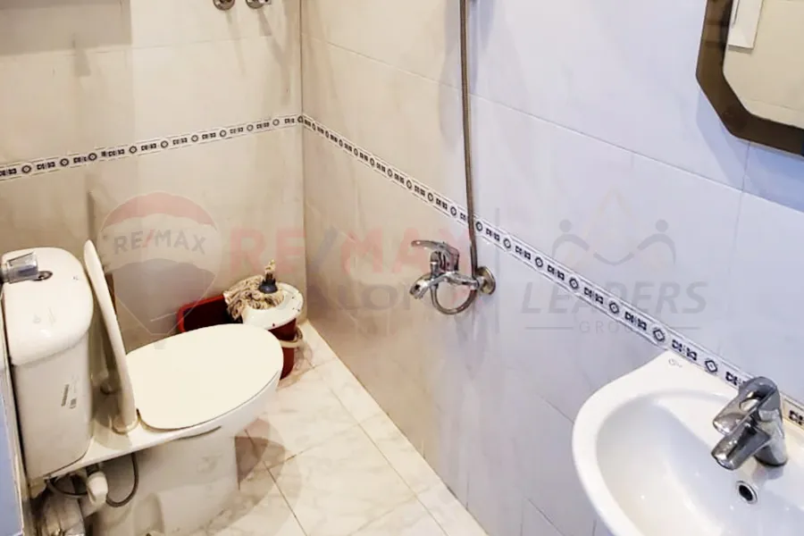 Furnished administrative headquarters for rent 50 m Al-Mansheya (next to Singour University)